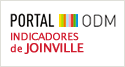 Indicadores de Joinville