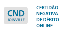 Certidão Negativa de Débitos