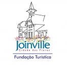 Logo Fundação Turística de Joinville - Fotografo: Divulgação/Secom - Data: 29/03/2016
