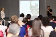 Servidores públicos da Secretaria de Planejamento Orçamento e Gestão (Seplan), participaram nesta sexta-feira (07/10) de um Seminário de Atualização - Fotografo: Kátia nascimento - Data: 07/10/2011