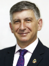 Foto de perfil de Roque Antonio Mattei
