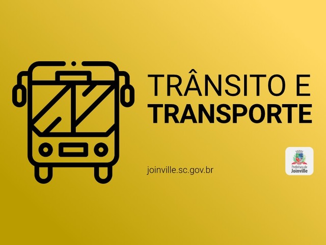 Consultar itinerários de transporte coletivo – Prefeitura 