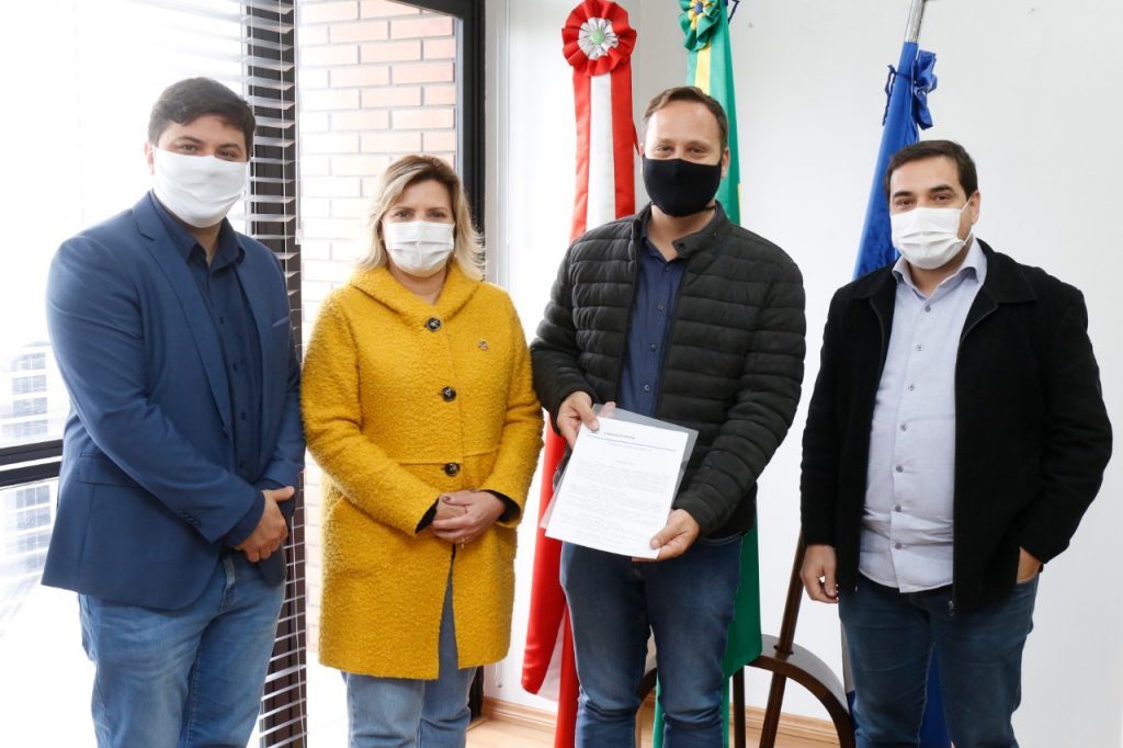 Centro Especializado Pós-Covid de Joinville vai atender pacientes com sequelas