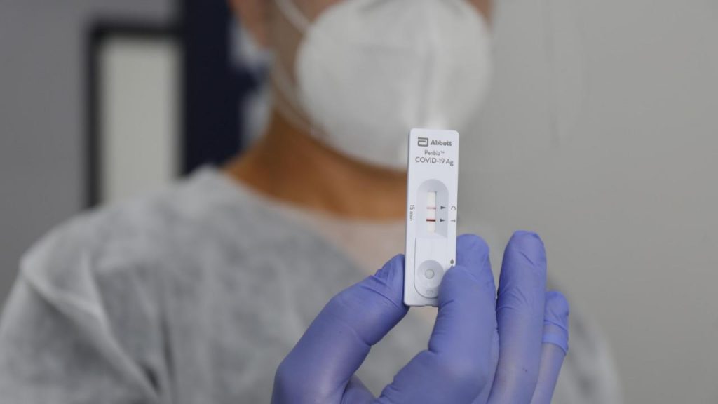 Joinville registra caso de variante Delta com contaminação autóctone