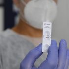 Joinville registra caso de variante Delta com contaminação autóctone