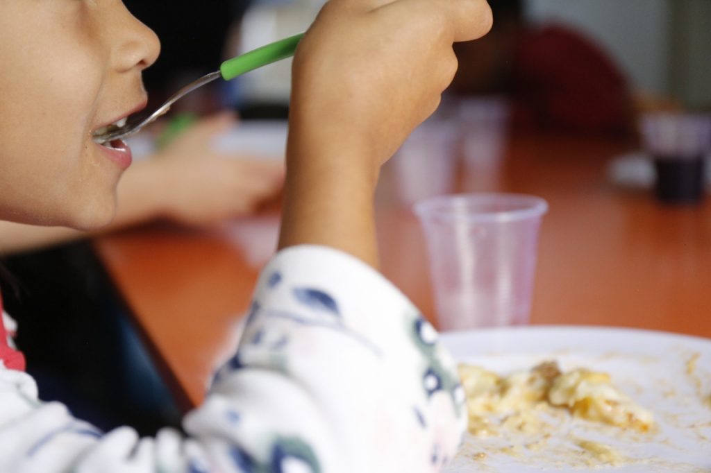Saúde e Assistência Social atuam no combate à desnutrição em Joinville