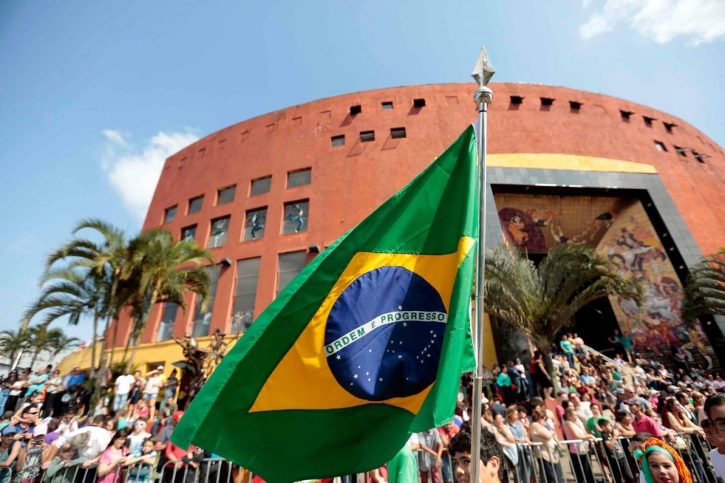 Prefeitura de Joinville anuncia cancelamento do Desfile de 7 de Setembro