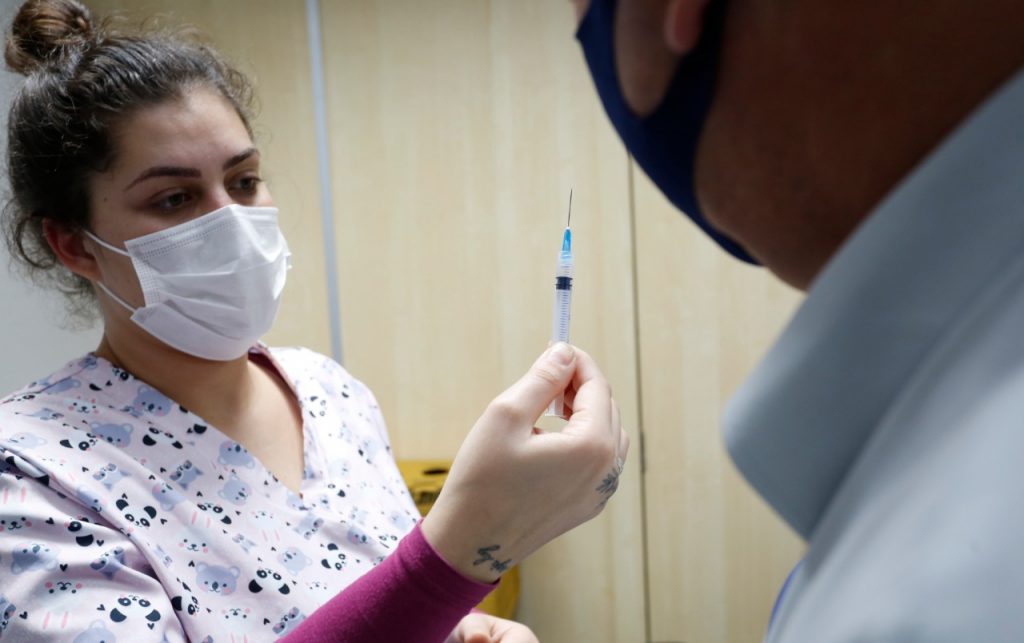 Prefeitura de Joinville disponibiliza 8,5 mil horários agendamento para adolescentes