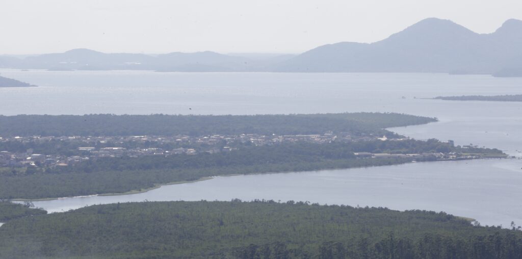 Defesa Civil de Joinville alerta para a possibilidade de alagamento
