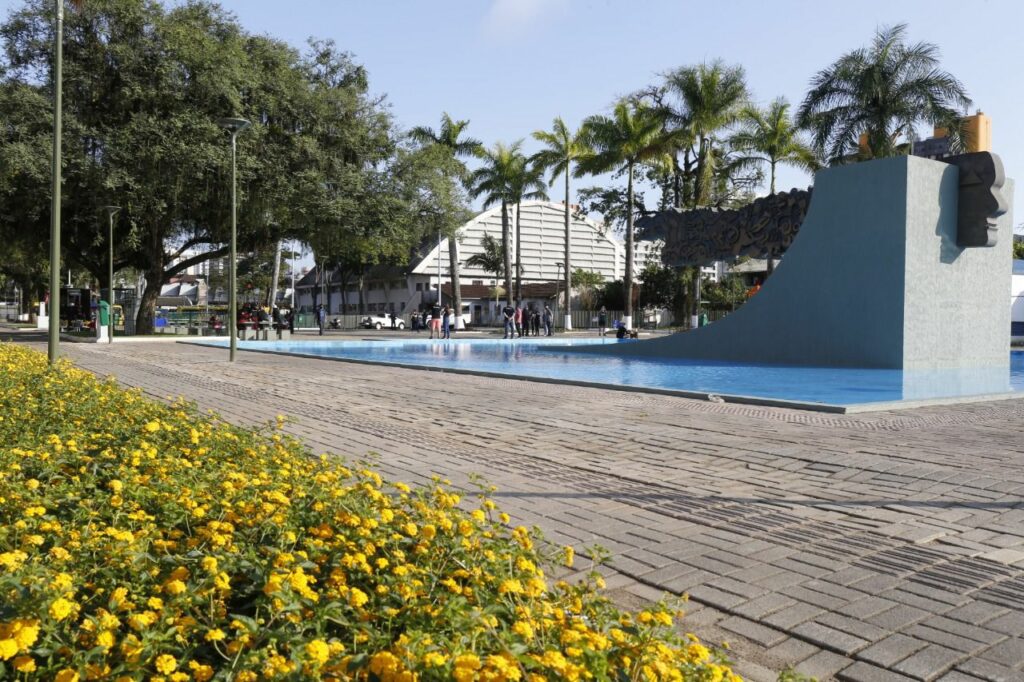 Feiras do final de semana têm atrações voltadas para as crianças