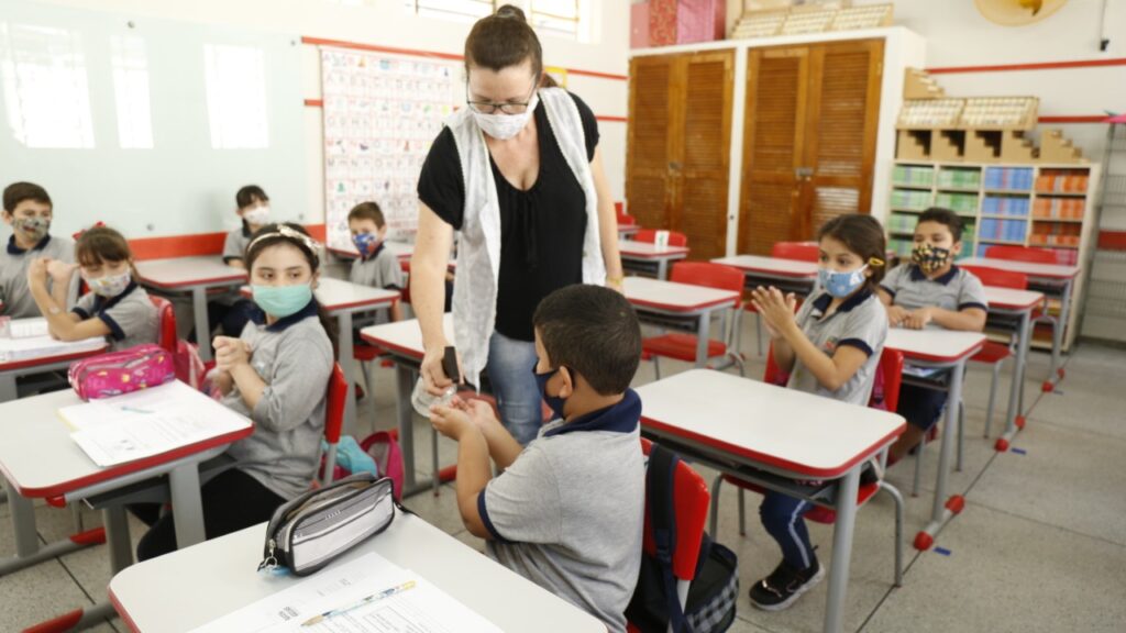 Joinville abre inscrições para a 4ª Conferência Municipal de Educação