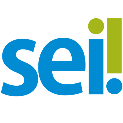 Imagem representando ícone do SEI