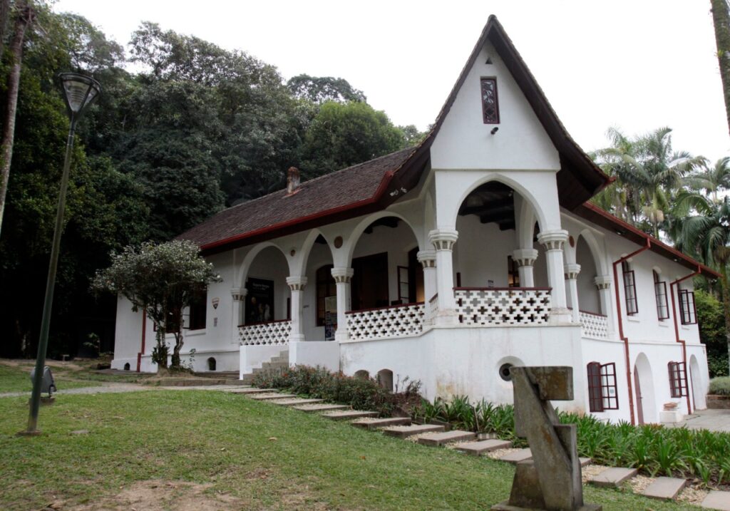 Primavera dos Museus inicia nesta segunda-feira (20), com diversas atividades em Joinville