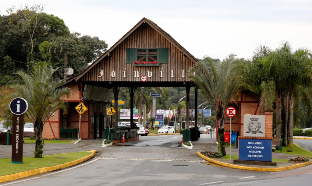 Inscrições abertas para programa de capacitação sobre turismo em Joinville