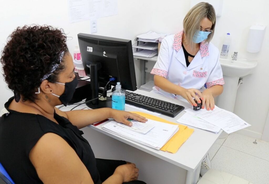 Secretaria da Saúde seleciona médicos para programa de Residência em Família e Comunidade