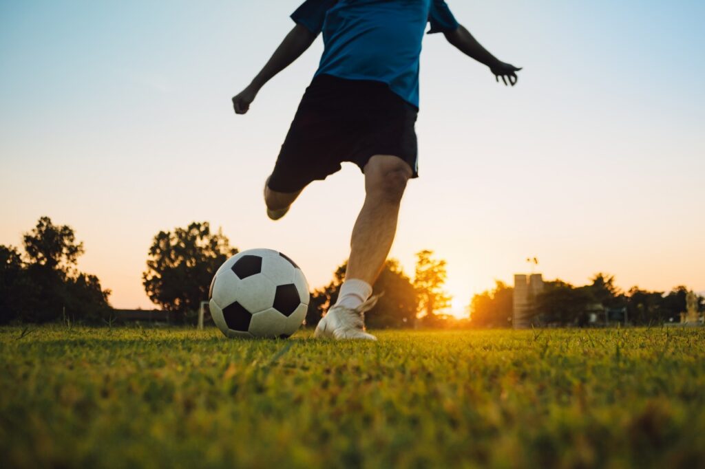Prefeitura oferece capacitação para elaboração de projetos esportivos