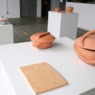 Exposição Panela de Barro e o Universo Feminino