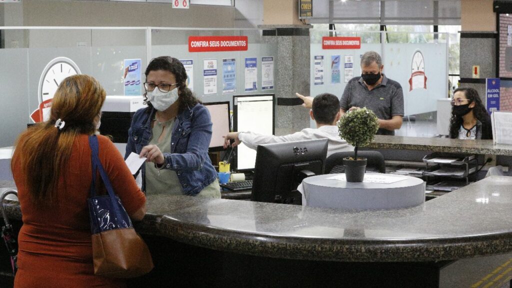 Adesão ao Programa de Parcelamento Incentivado de Joinville pode ser feita de forma 100% on-line