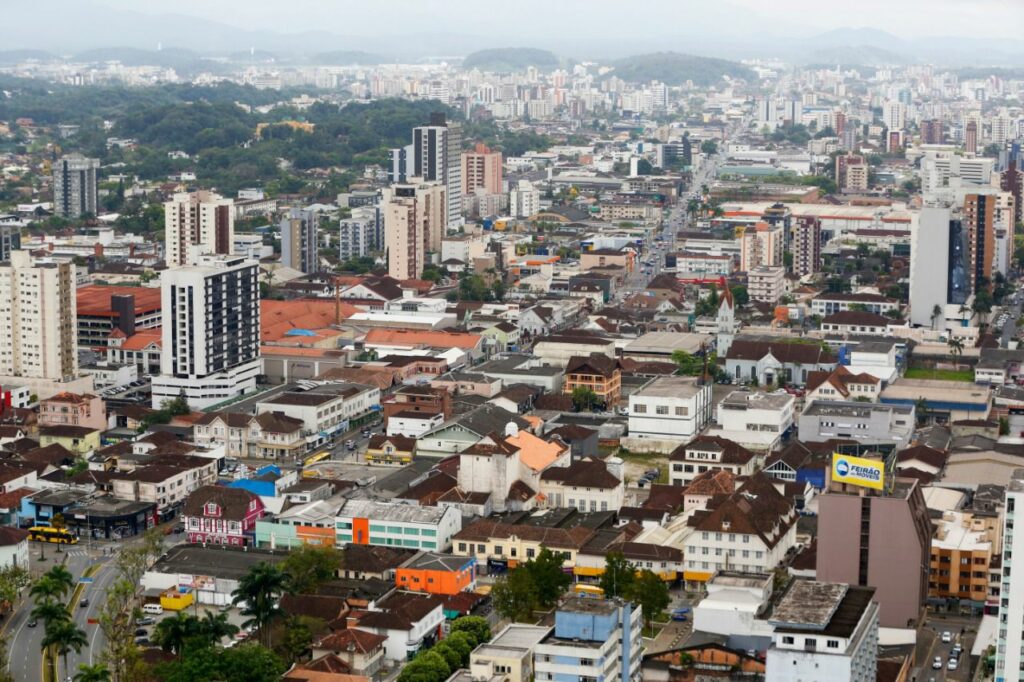 O que abre e o que fecha em Joinville no feriado de 15 de novembro
