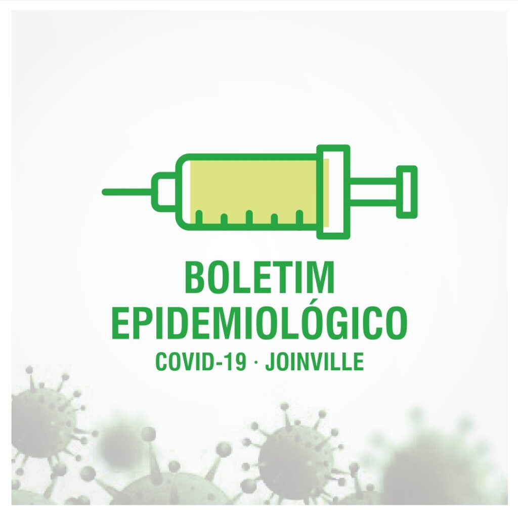 Joinville confirma 35 novos casos de COVID-19