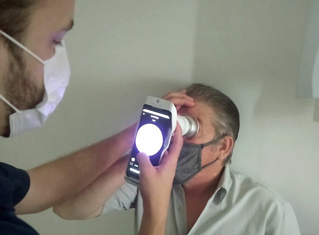 Nove UBSFs de Joinville realizam ações voltadas aos pacientes com diabetes