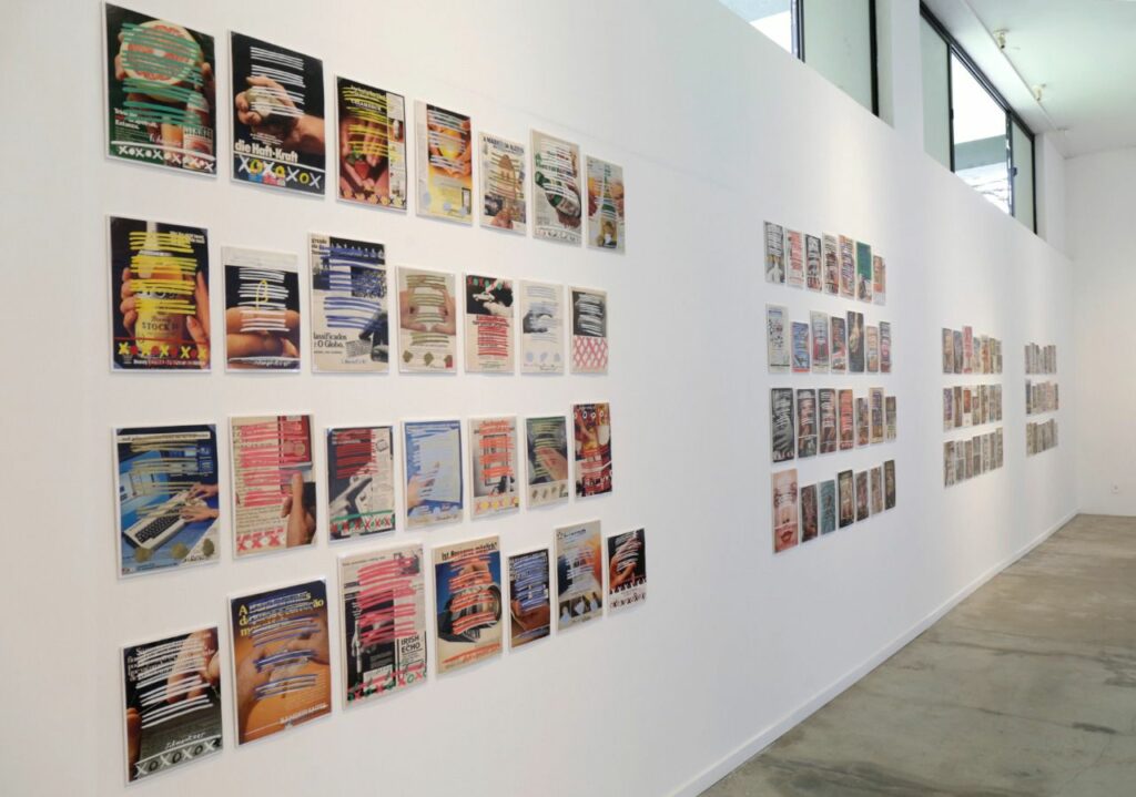 Exposição com obras do artista joinvilense Luiz Henrique Schwanke abre nesta quinta, na Galeria de Arte Victor Kursancew