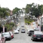 Rua do Papai Noel