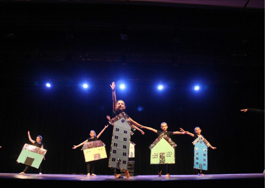 Águas de Joinville divulga vencedores do 15º Concurso Teatral Água para Sempre