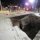 Para cada uma das vítimas, será considerado o ressarcimento para os danos morais e materiais