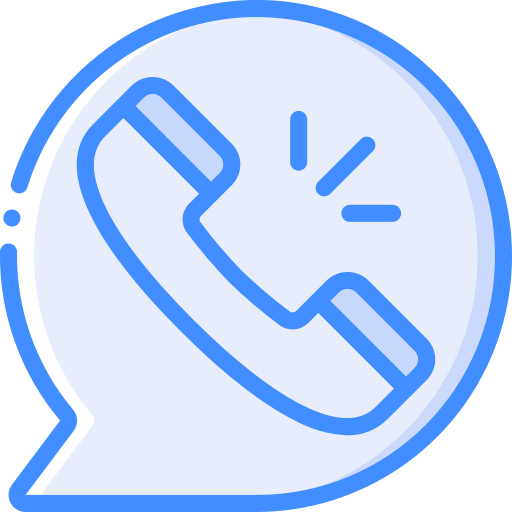 Imagem representando ícone para Telefones e endereços