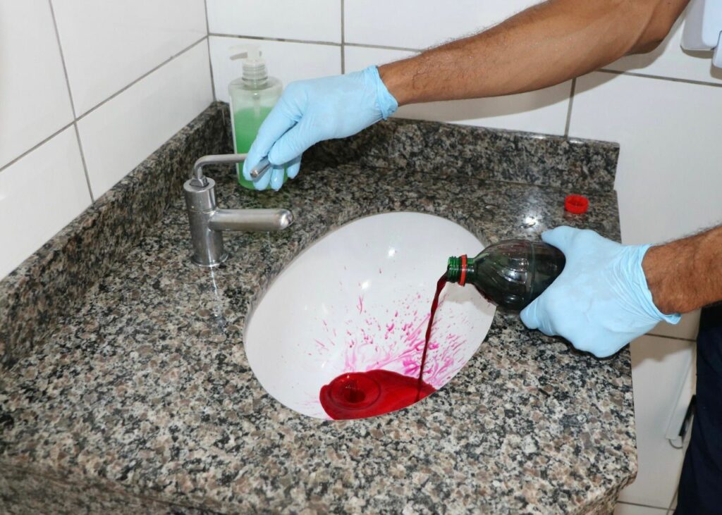 Águas de Joinville orienta sobre a ligação correta na rede de esgoto