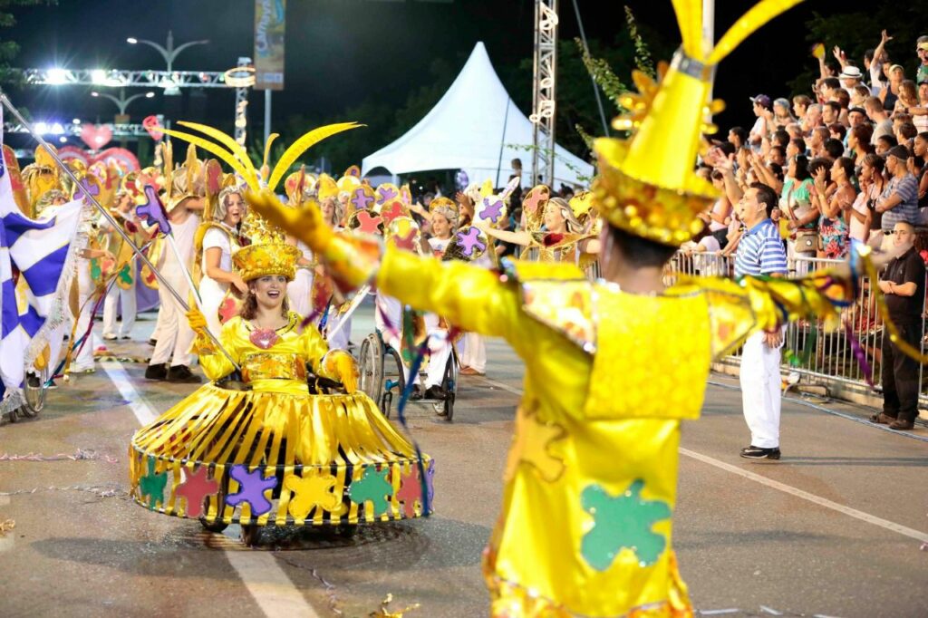 Liga das Escolas de Samba e Prefeitura informam cancelamento do carnaval de Joinville