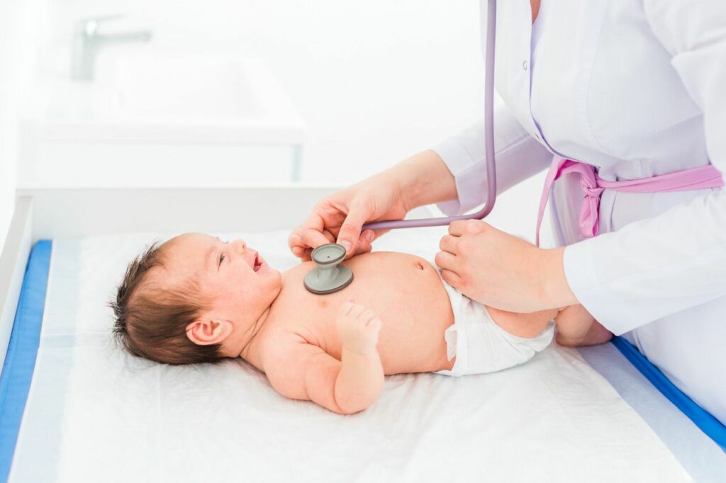 Processo seletivo para contratação imediata de pediatras para a Prefeitura de Joinville está aberto até o dia 31 de janeiro