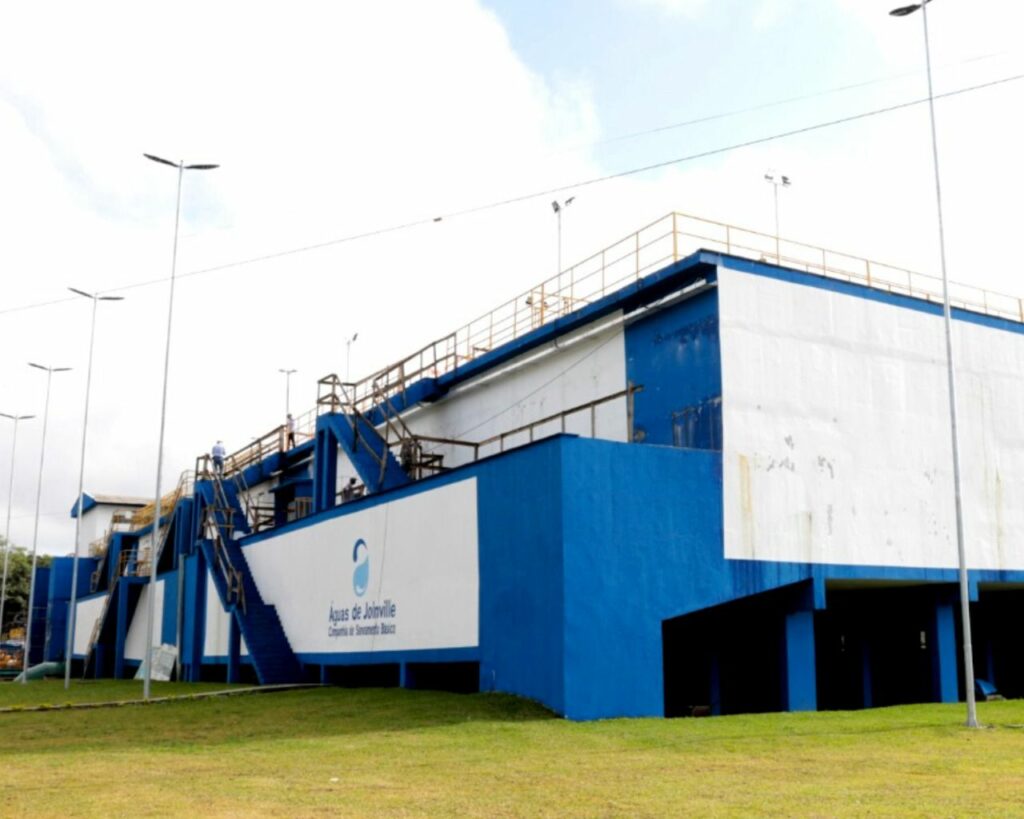 ETA Cubatão receberá manutenção preventiva no domingo