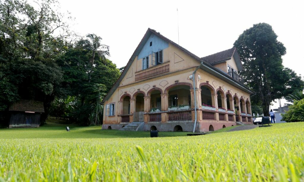 Secult realiza Jornada do Patrimônio Cultural de Joinville