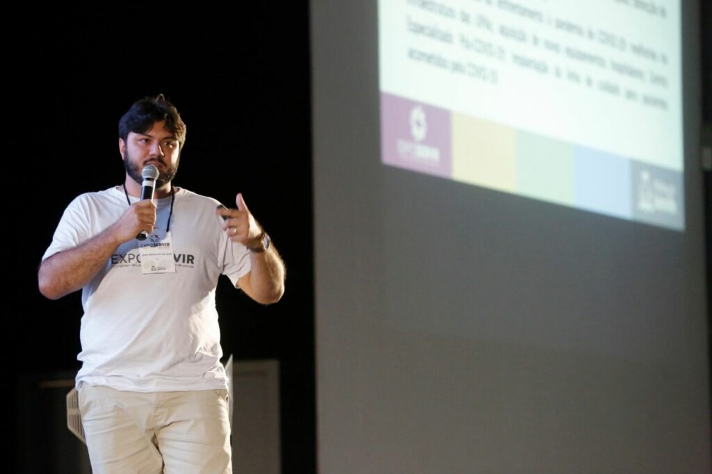 Secretários municipais compartilham objetivos para 2022 durante segundo dia da ExpoServir