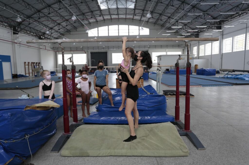 Prefeitura de Joinville abre inscrições para bolsas desportivas e paradesportivas