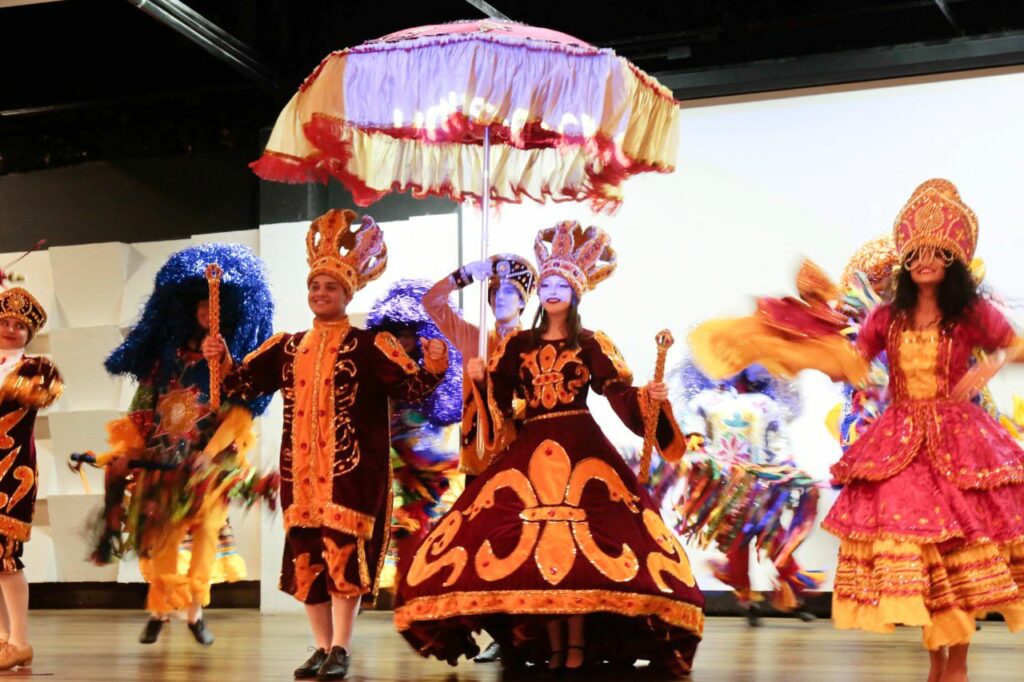No Dia da Dança, público pode conferir apresentações gratuitas