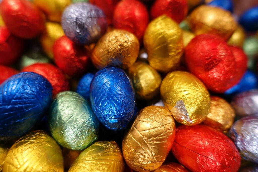 Procon de Joinville divulga pesquisa de preços de chocolates para a Páscoa