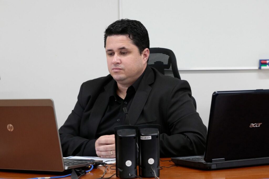 Joinville discute economia global em Fórum Nacional para Secretários da Fazenda