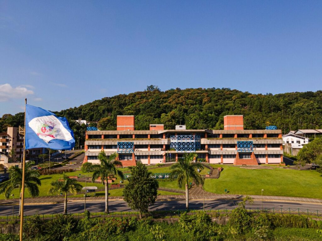Joinville conquista 1º lugar no ranking “Melhores Cidades do Brasil”