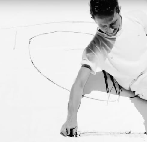 “Performance Actus” inaugura o projeto Galeria a Céu Aberto da Casa da Cultura