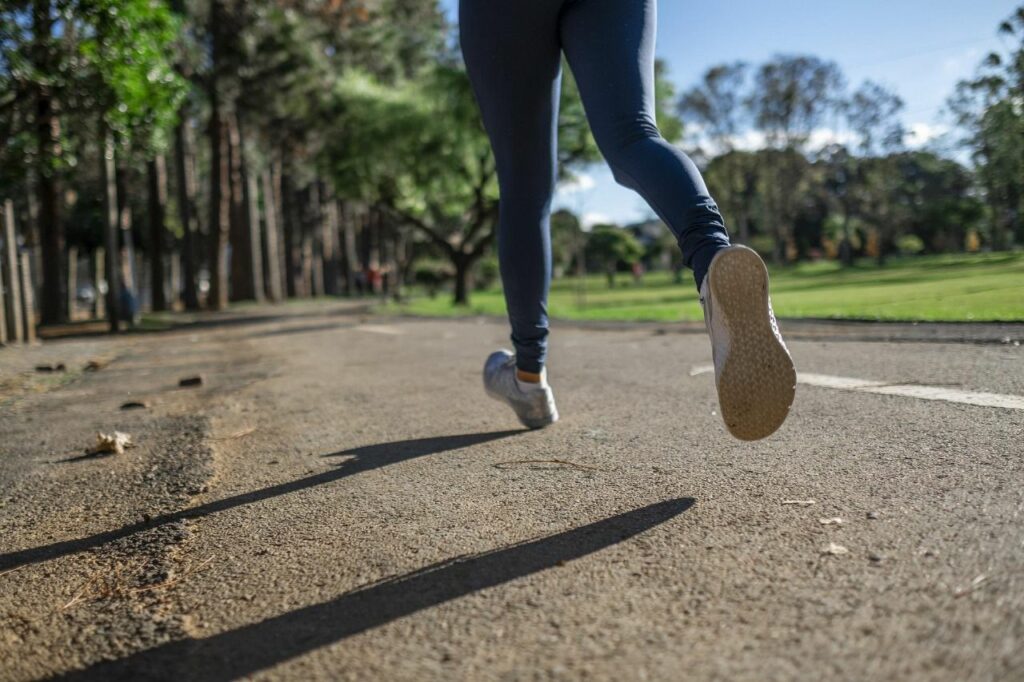 Secretaria de Esportes volta a oferecer aulas gratuitas de corrida em Joinville