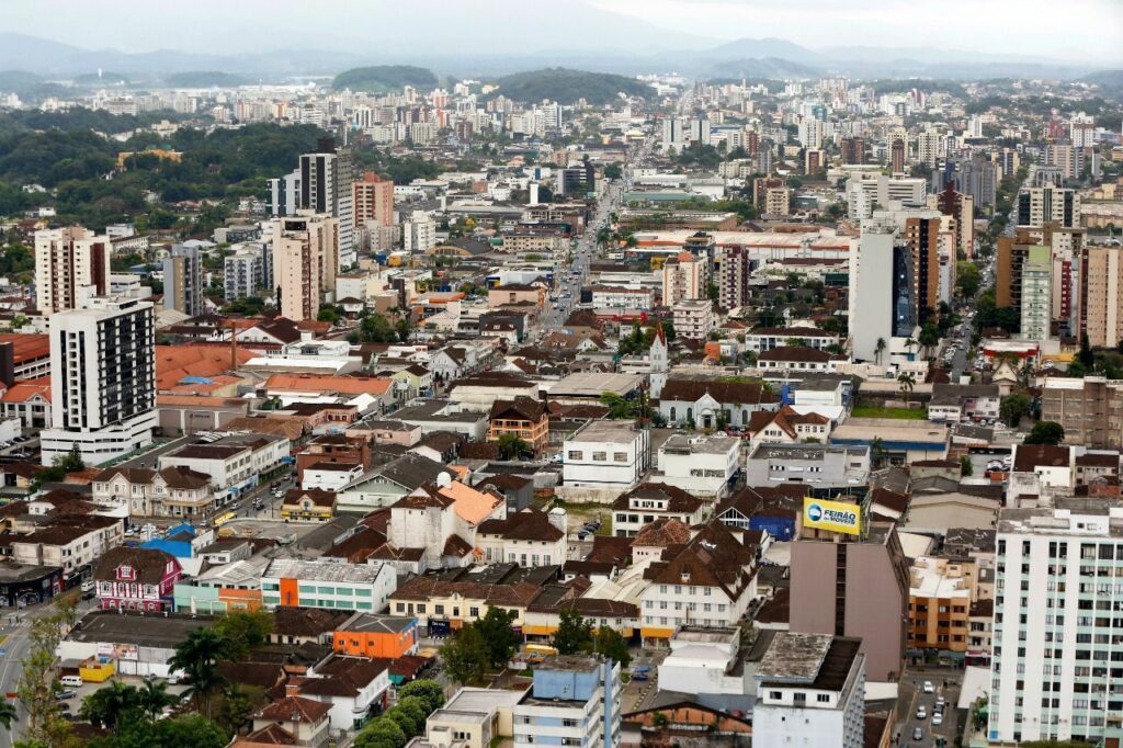 Prefeitura de Joinville informa horários dos serviços durante o feriado de Corpus Christi