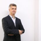 Fernando Schneider é o novo presidente da Companhia Águas de Joinville