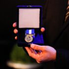 Medalha Dona Francisca é a maior honraria entregue pelo município