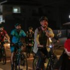 passeios de bicicleta Movimenta Bike