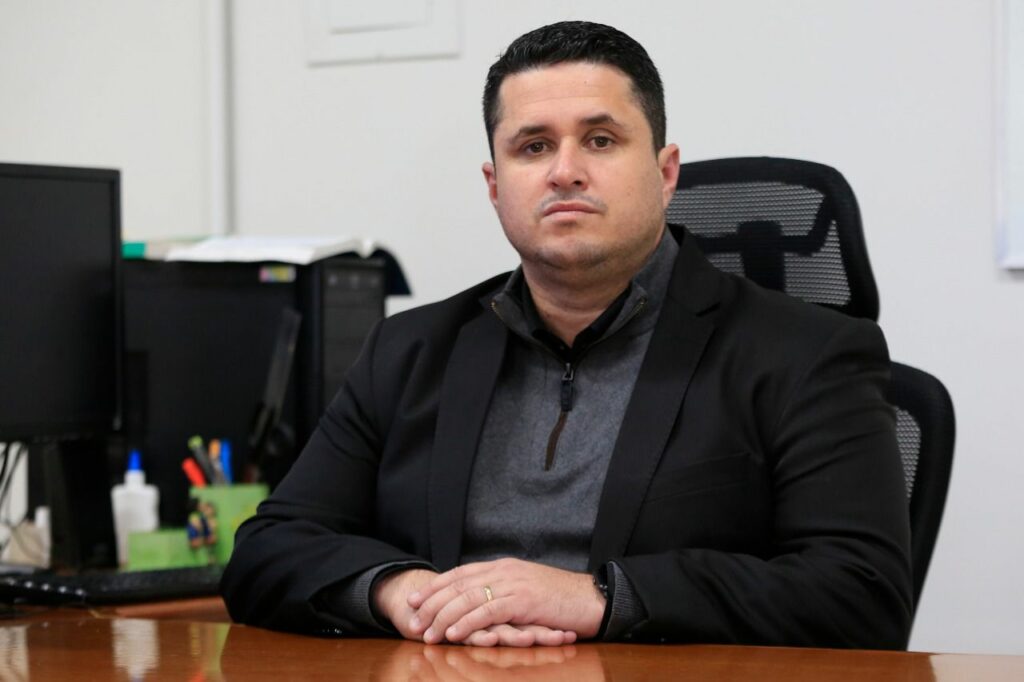 Secretário de Fazenda de Joinville assume presidência de Conselho Fazendário da Fecam