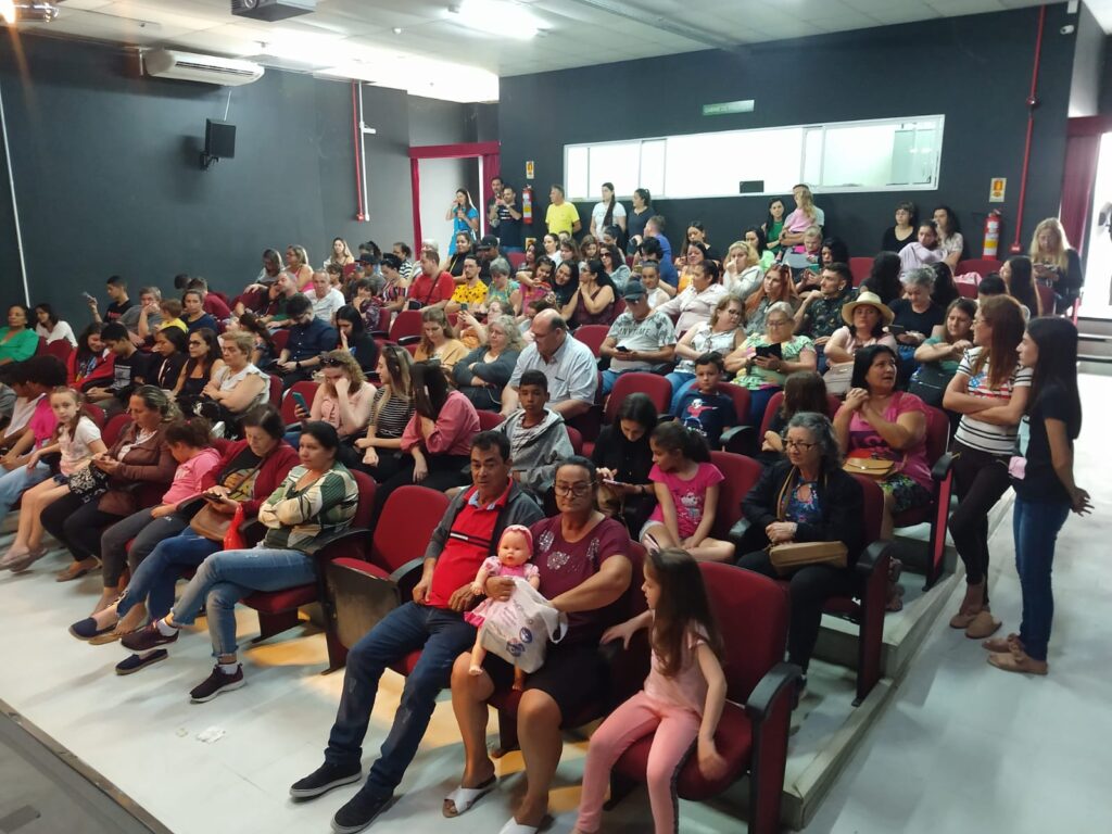 Bairro Aventureiro recebe espetáculos teatrais gratuitos nesta terça e quarta-feira
