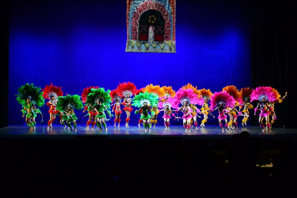 Escola Municipal de Joinville é campeã no Festival de Dança pela nona vez